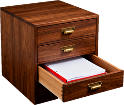 【源码】文件快递柜