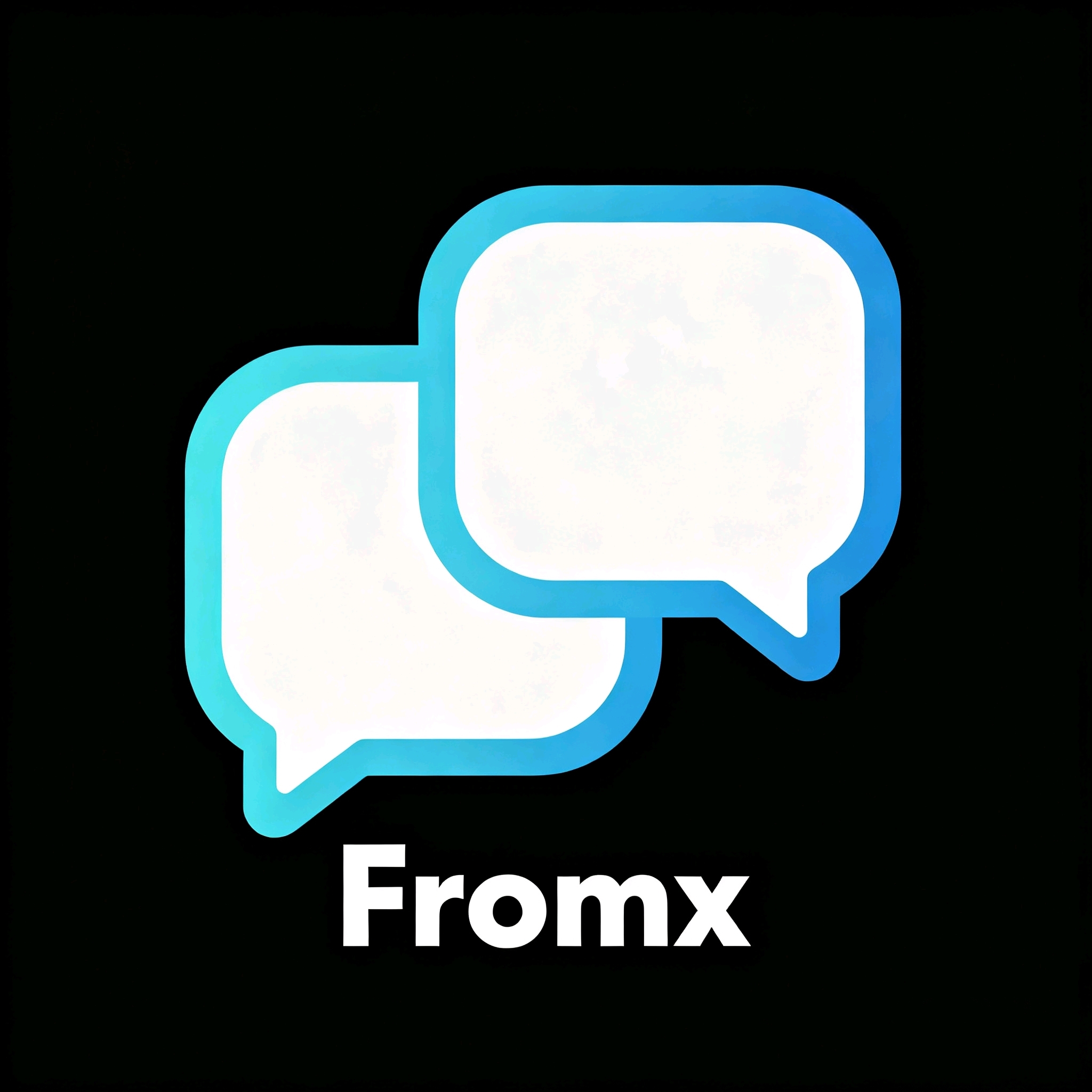 Fromx