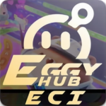 Eggyhub移动应用