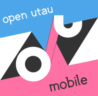 UST配布[OpenUTAU]